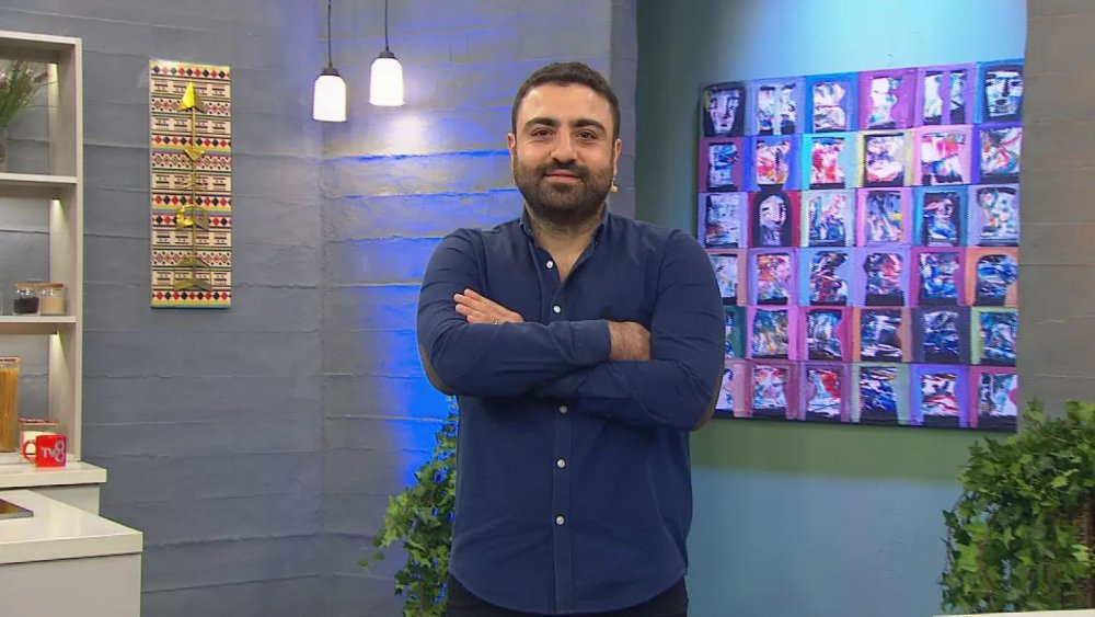 Zuhal Topal'la Yemekteyiz Emre kimdir? Kaç yaşında, nereli ve Instagram hesabı