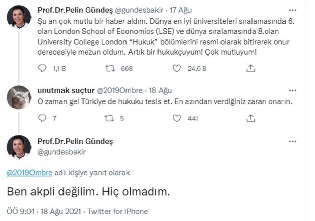 Pelin Gündeş Bakır