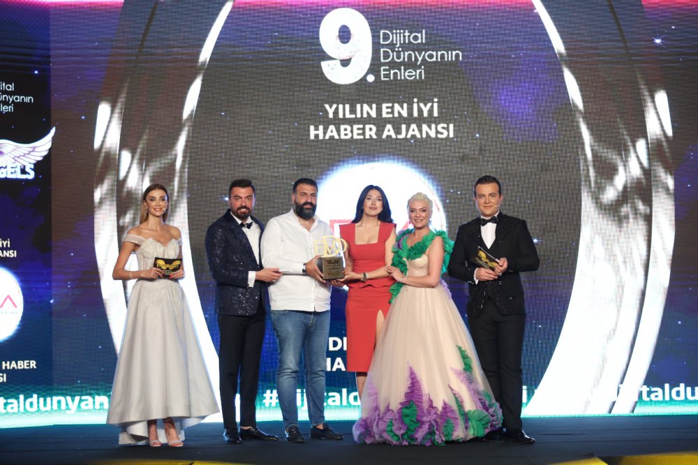 evo holding dijital dünyanın enleri