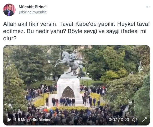 mücahit birinci