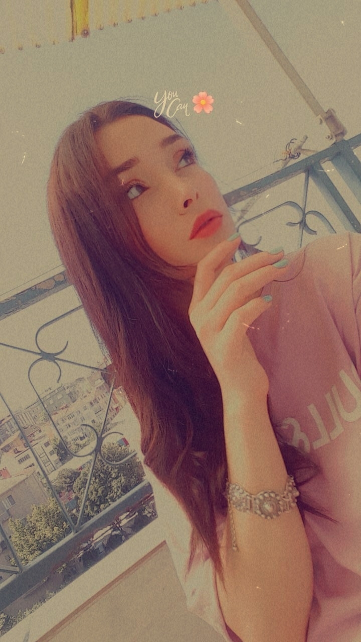 Kuaförüm Sensin Şerife Yıldırım 