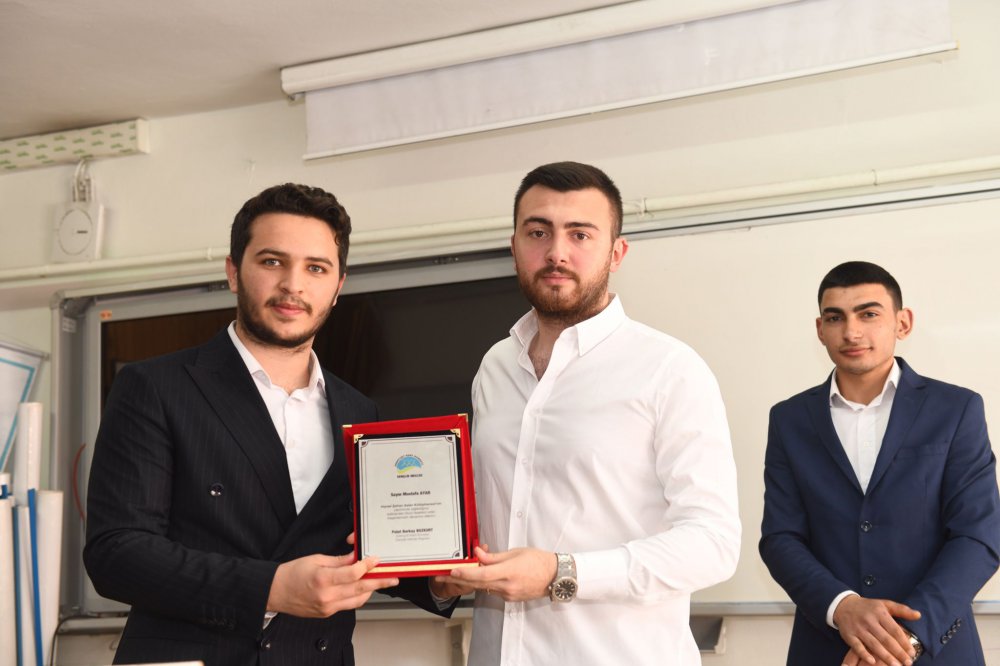 Esenyurt Kent Konseyi Gençlik Meclisi