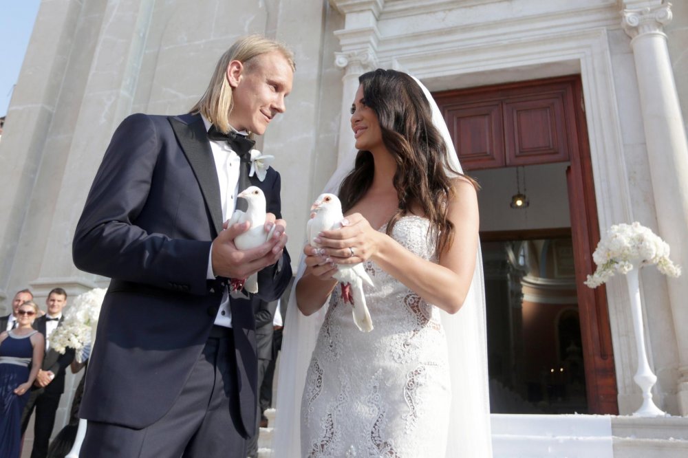 domagoj vida ivana gugic