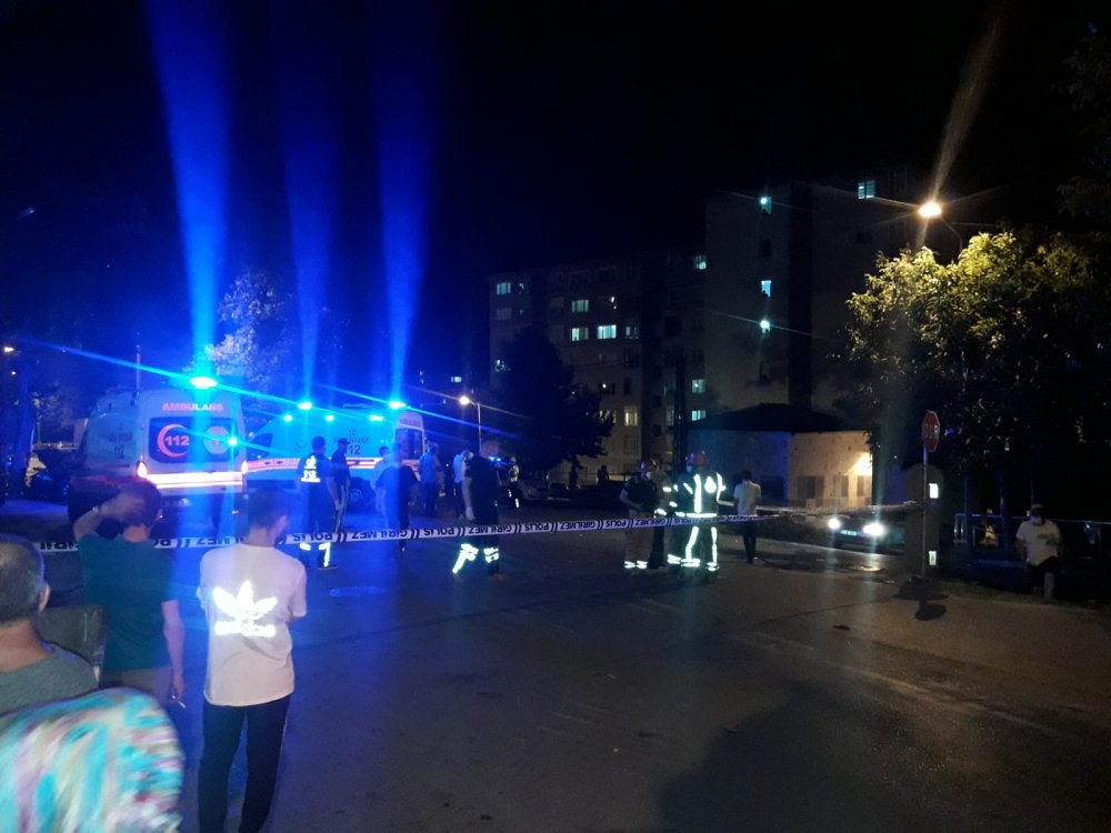 beylikdüzü gürpınar kaza