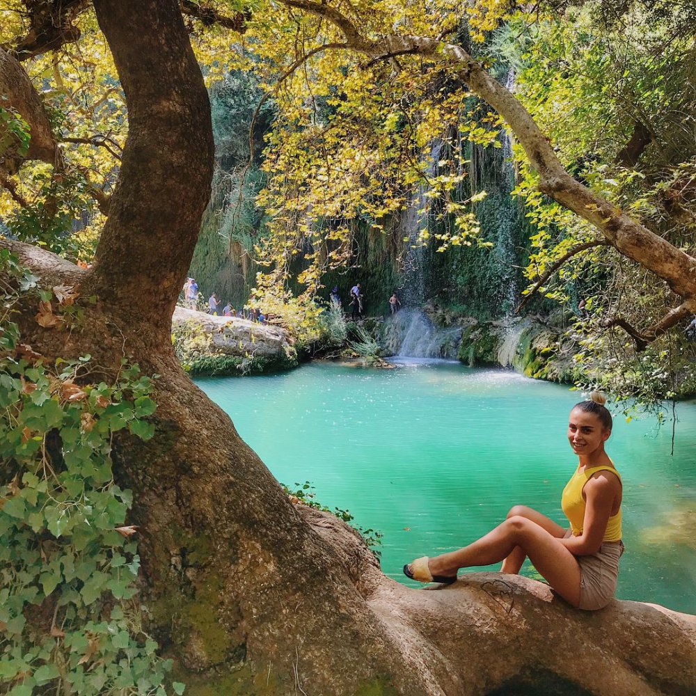 Gelin Evi Tülay Tandoğan Öksüzali