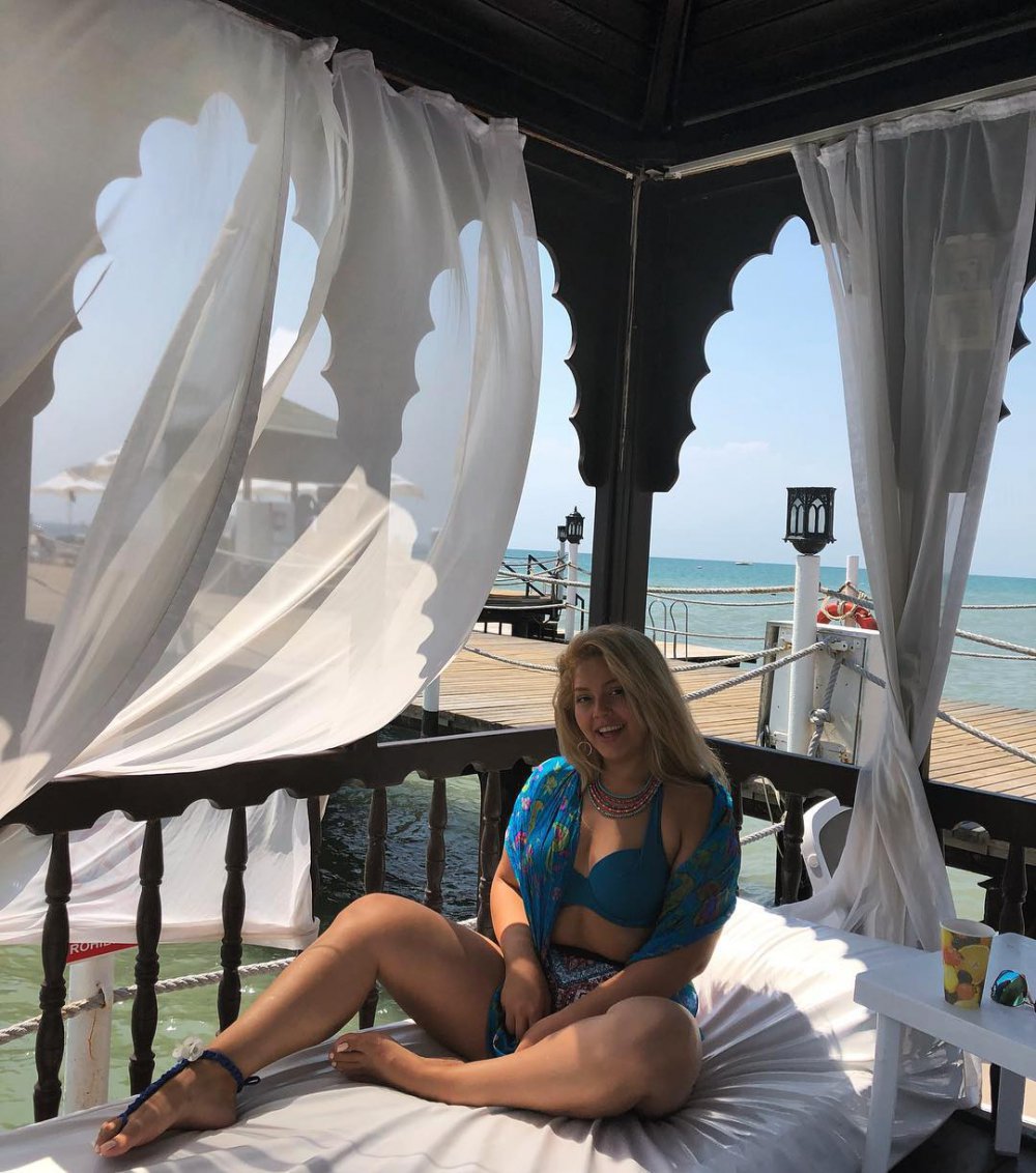 doya doya moda yaren medin