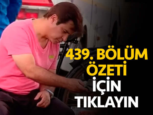 İkimizin Yerine 442. bölüm özeti