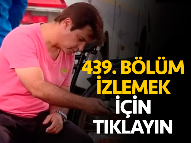 İkimizin Yerine 442. bölüm izle