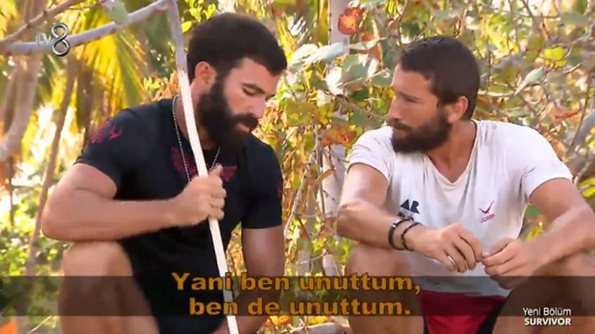 adem turabi survivor