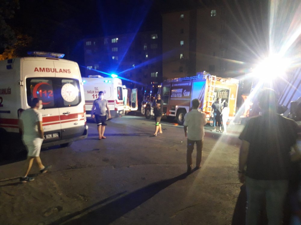 beylikdüzü gürpınar kaza