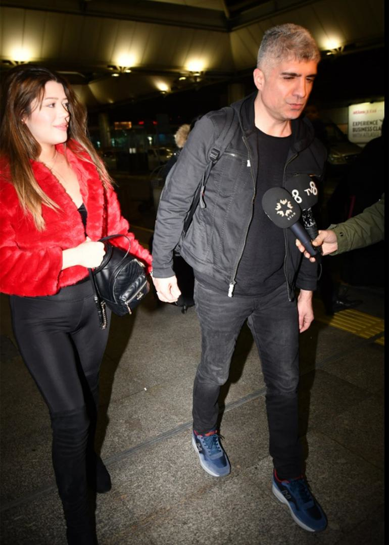 özcan deniz feyza aktan