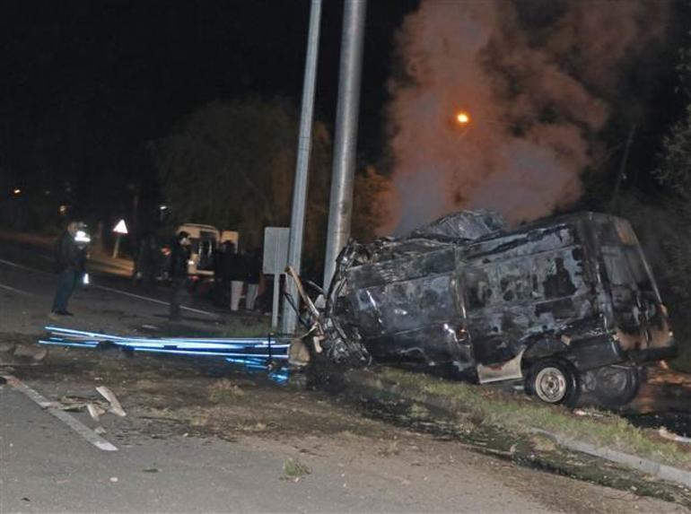 ığdır kars göçmen kaza