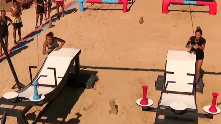 survivor ödül oyunu