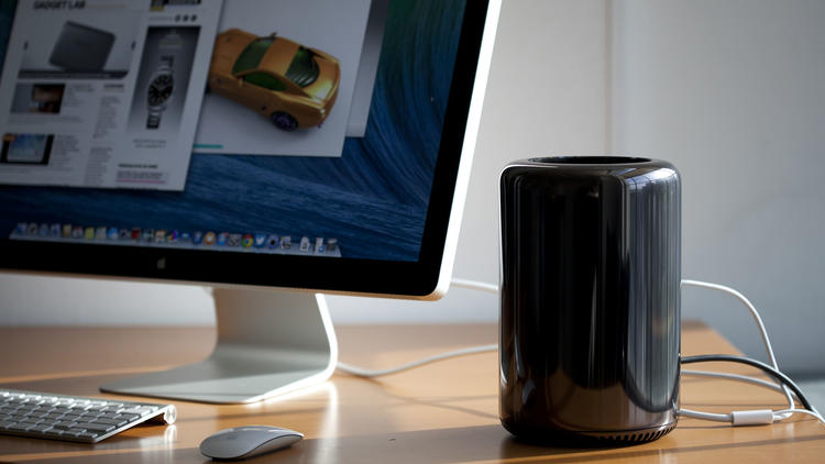 mac pro