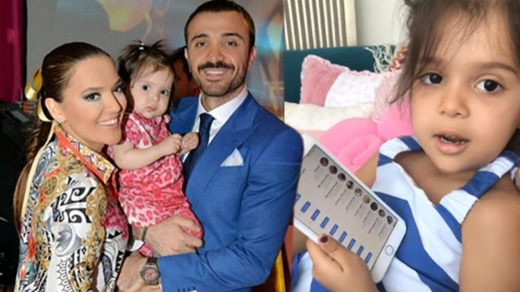 demet akalın hira akalın