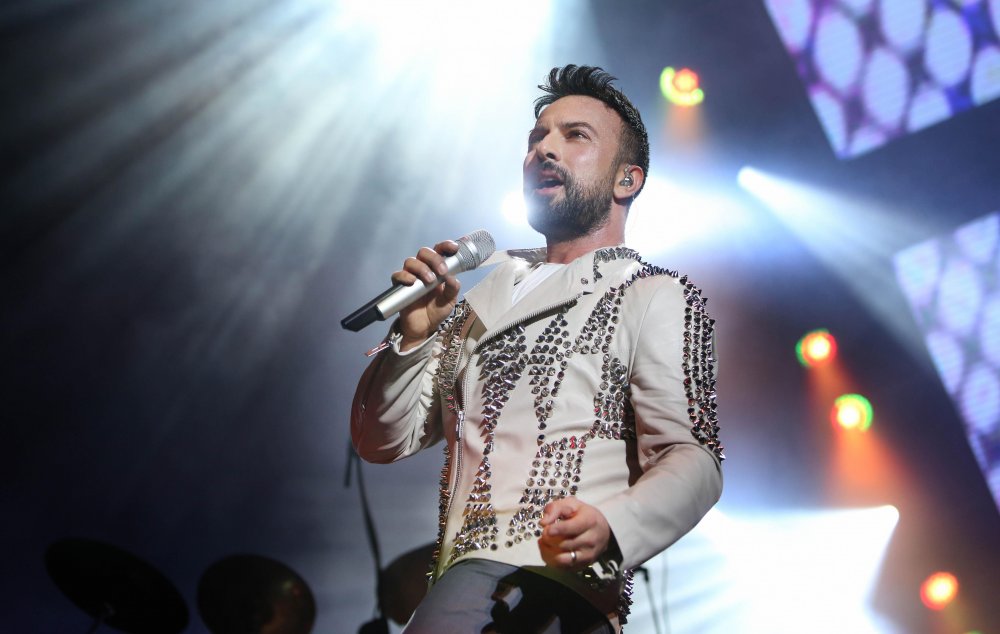 tarkan 2020 konserleri