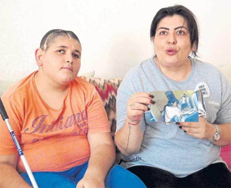 şehbal ve yağız civeleker