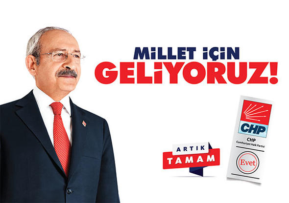 chp 24 haziran seçim sloganı