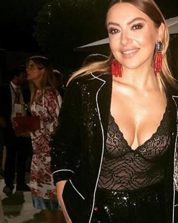 hadise seksi fotoğrafları