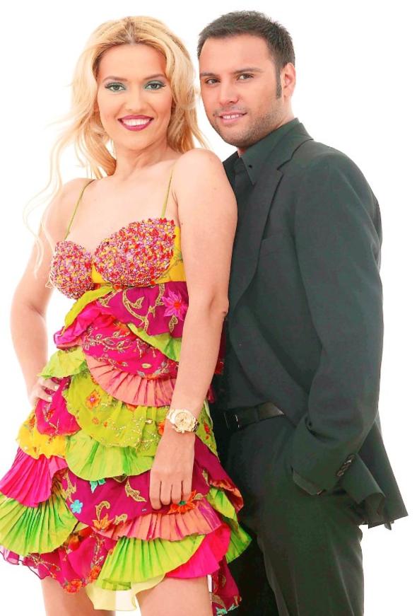 alişan demet akalın