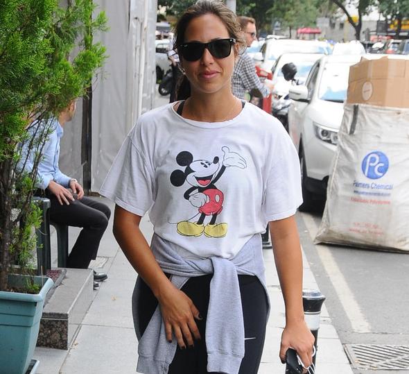 zehra çilingiroğlu