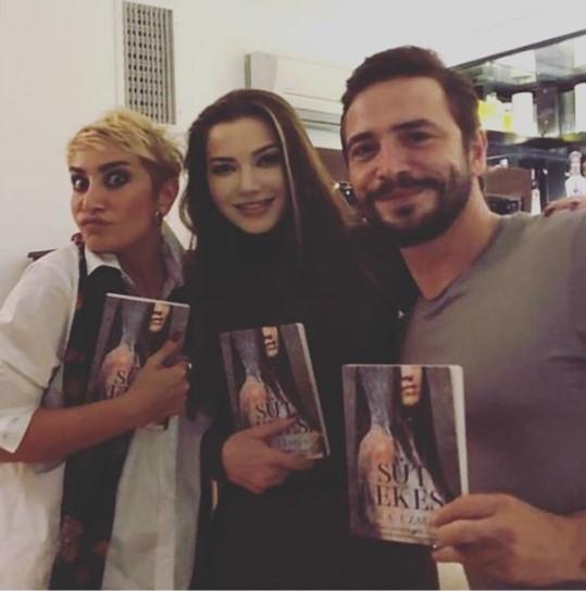 esra ezmeci sıla ahmet kural