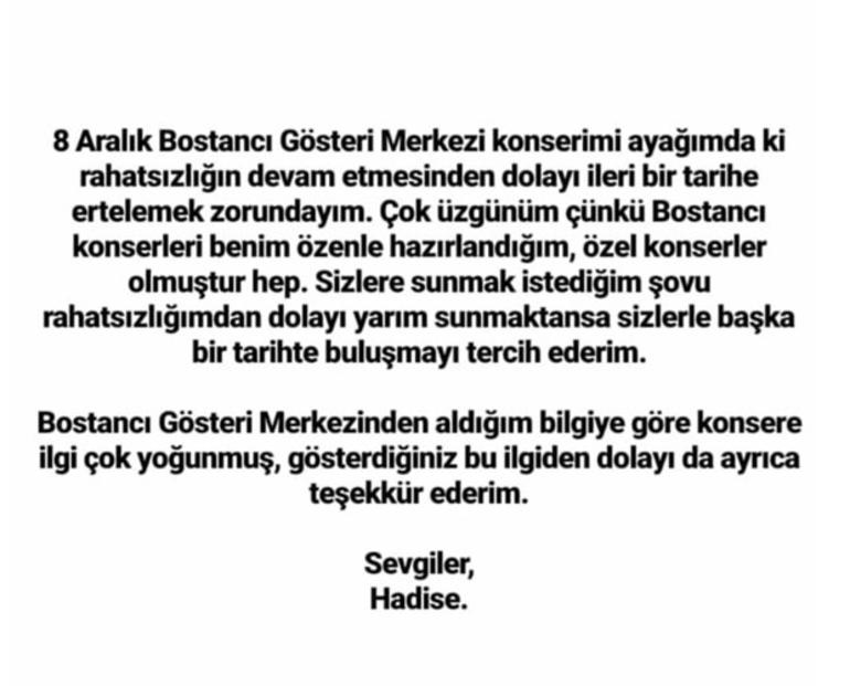 hadise