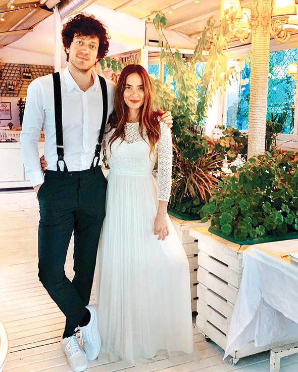 müge boz caner erdemir