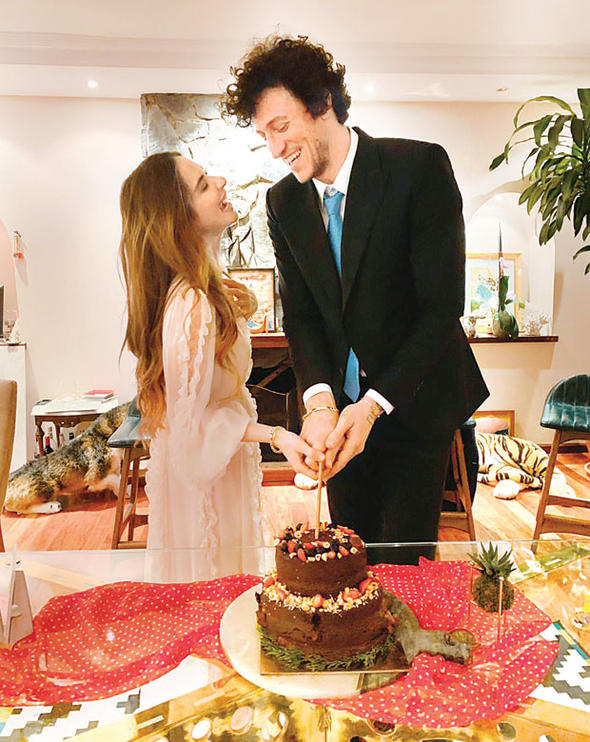 müge boz caner erdemir