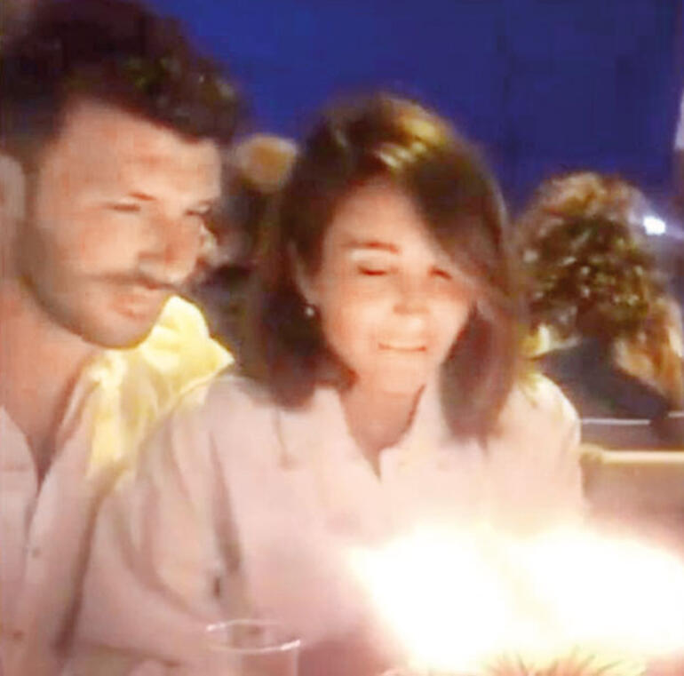 roujda demirer ulaş kıyak