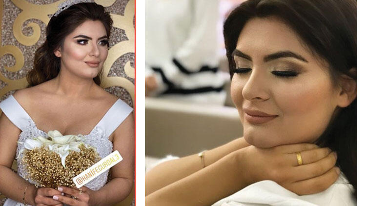 hanife gürdal kemal ayvaz