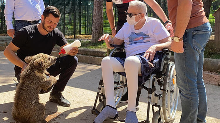 Mehmet Ali Erbil'in son hali!