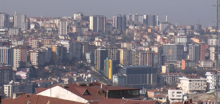 istanbul hava kirliliği