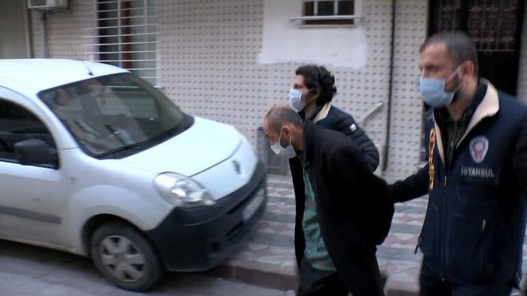 sahte dolar operasyonu