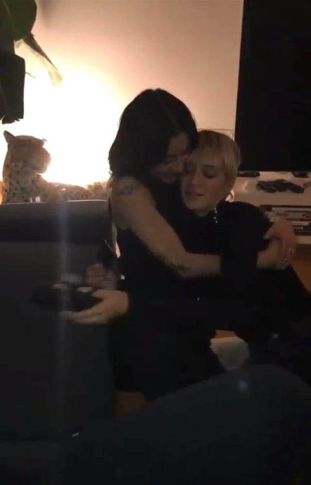 didem soydan merve biseksüel