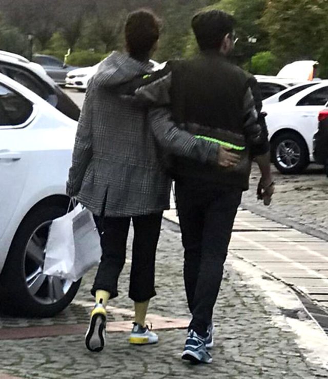 beren saat kenan doğulu