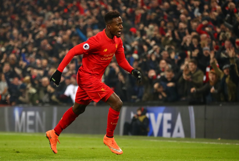 divock origi