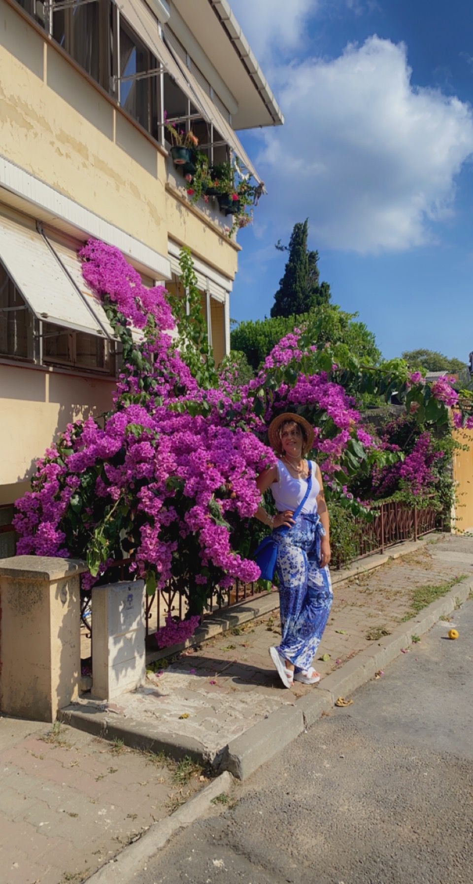 Doya Doya Moda Nimet kimdir? Nimet Üzüm kaç yaşında, nereli ve Instagram hesabı