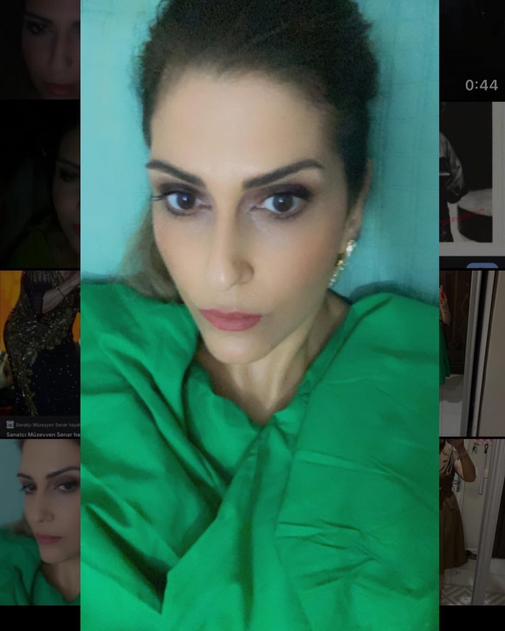 Doya Doya Moda Nimet kimdir? Nimet Üzüm kaç yaşında, nereli ve Instagram hesabı