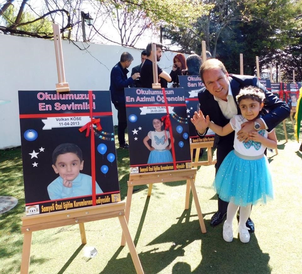 samyeli engelsiz yaşam derneği