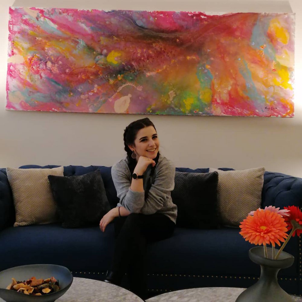 Gelin Evi Yasemin Köse Sakarya kimdir? Kaç yaşında, nereli ve Instagram hesabı