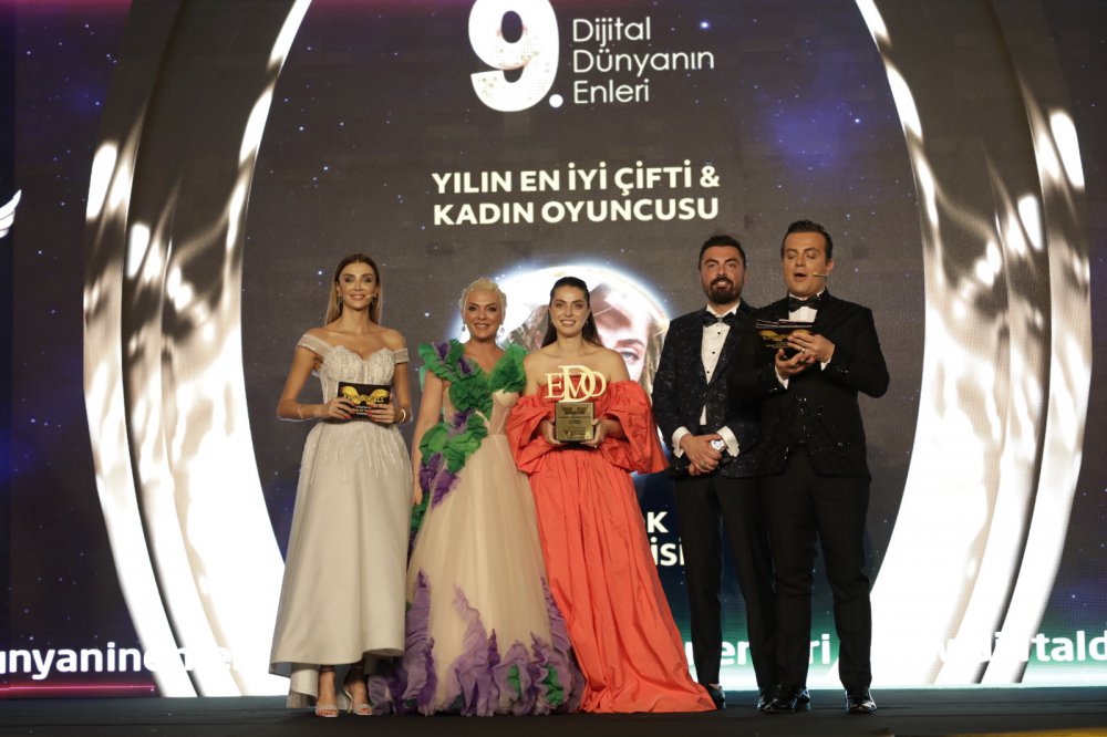 evo holding dijital dünyanın enleri