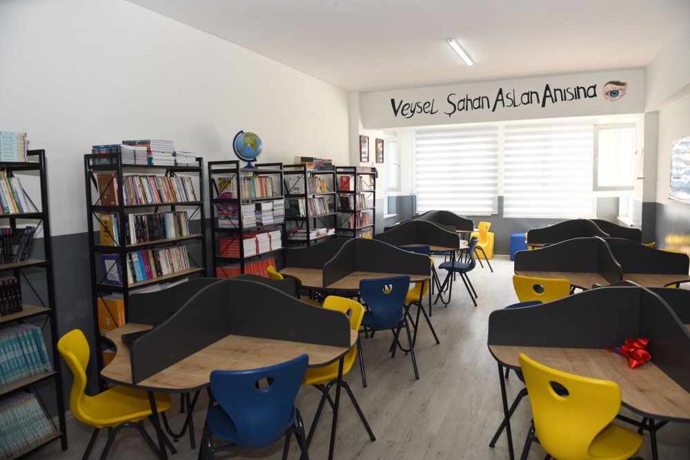 Esenyurt Kent Konseyi Gençlik Meclisi