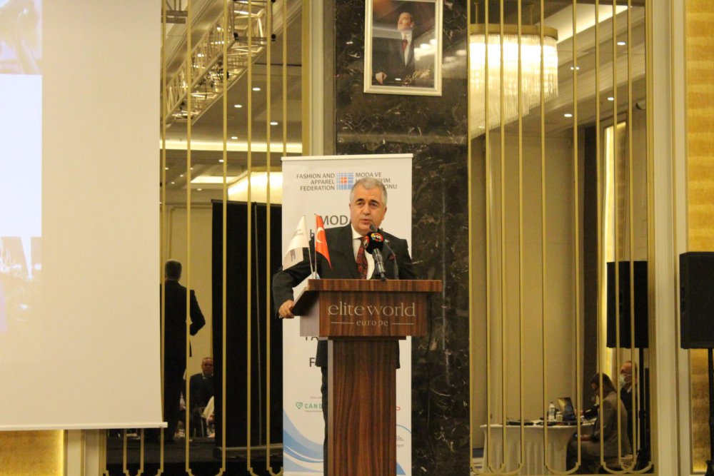 Moda Hazır Giyim Federasyonu