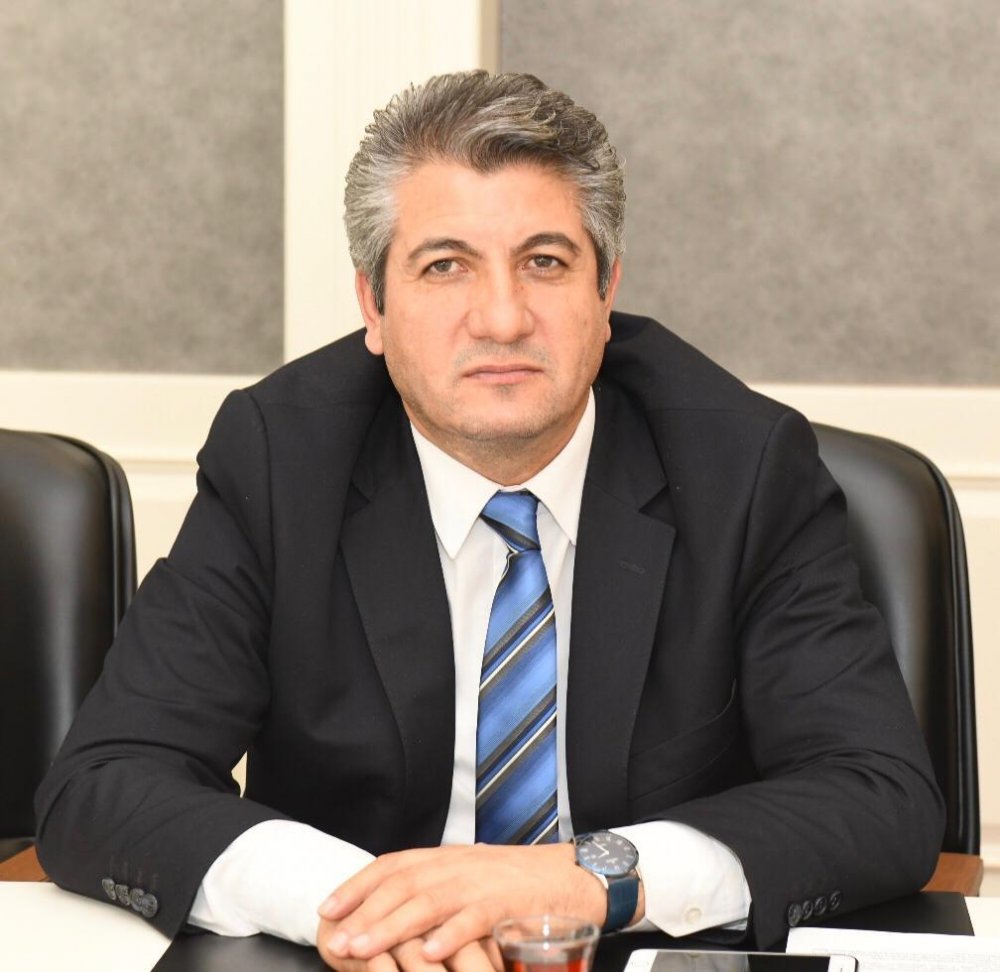 şerafettin öztürk