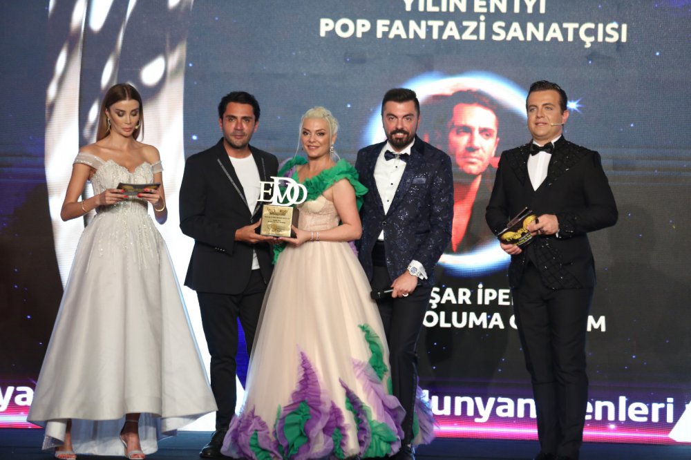 evo holding dijital dünyanın enleri