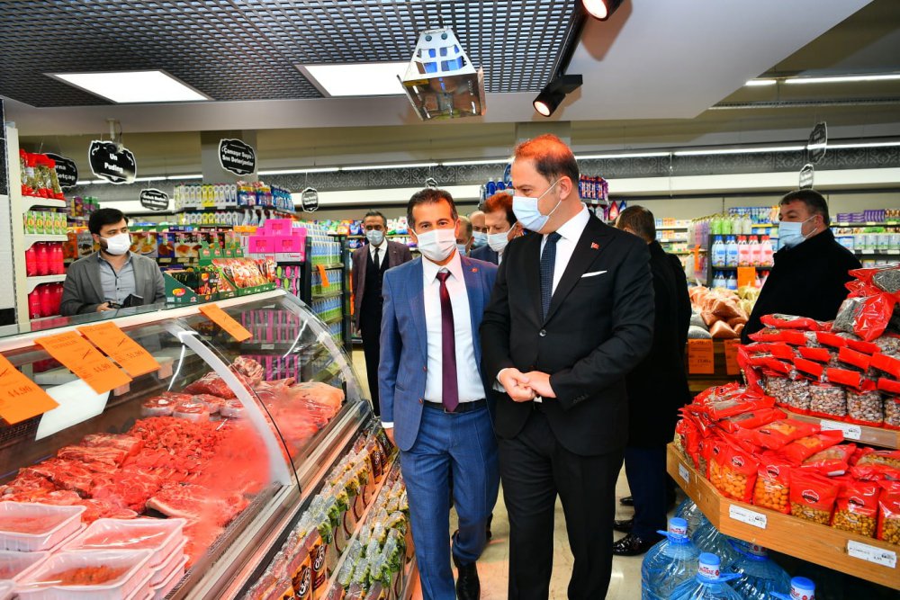 Onur Hipermarketleri