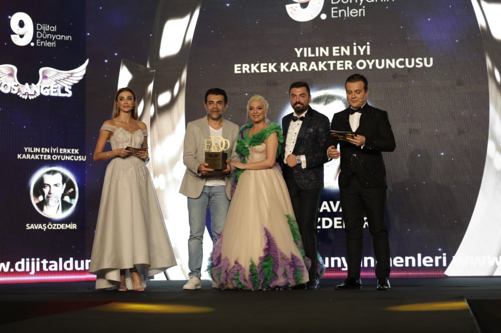 evo holding dijital dünyanın enleri