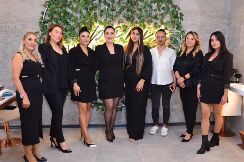 paris beauty beylikdüzü