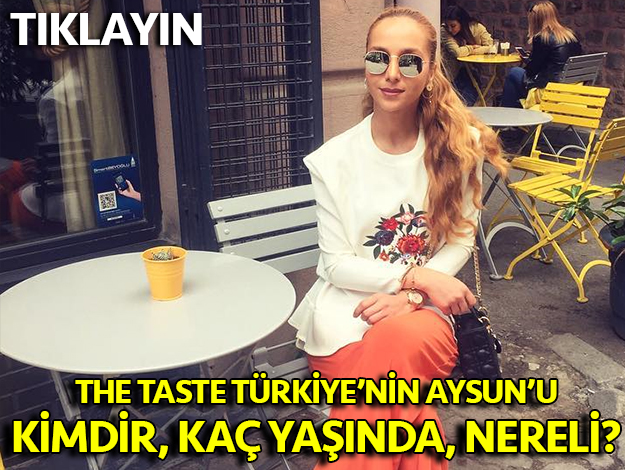 AYSUN ÇAĞILTAŞ KİMDİR